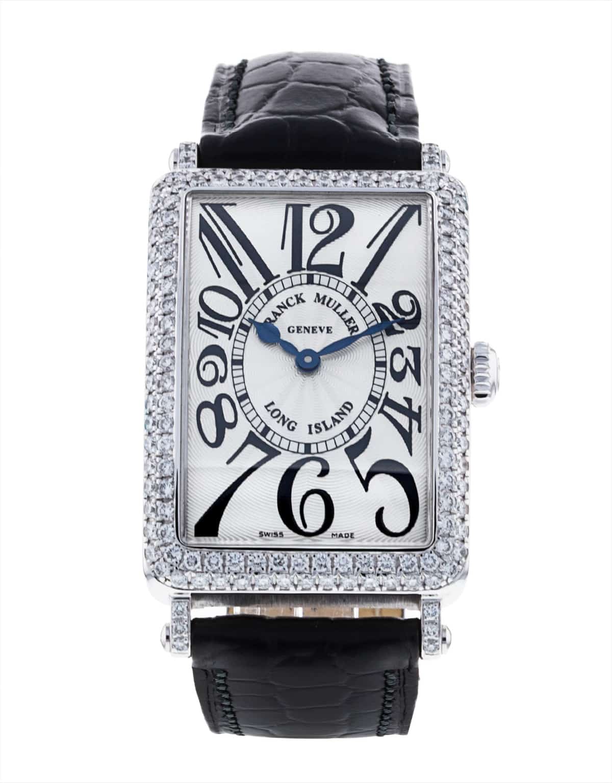 Franck Muller Long Island 952 QZ D 1R